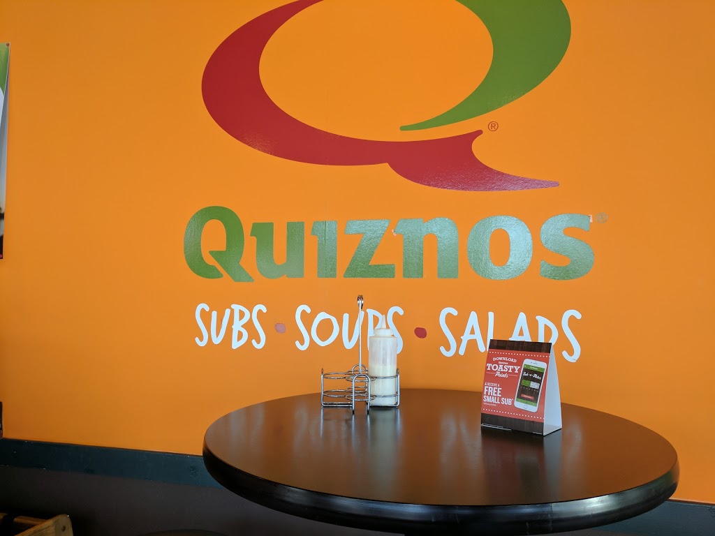 Quiznos | 32500 S Fraser Way, Abbotsford, BC V2T 4W1, Canada | Phone: (604) 504-7849