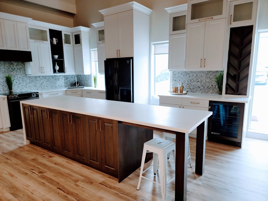 Rycor Countertops & Millwork Inc | 1069 Clarke Rd, London, ON N5V 3B3, Canada | Phone: (519) 659-6481