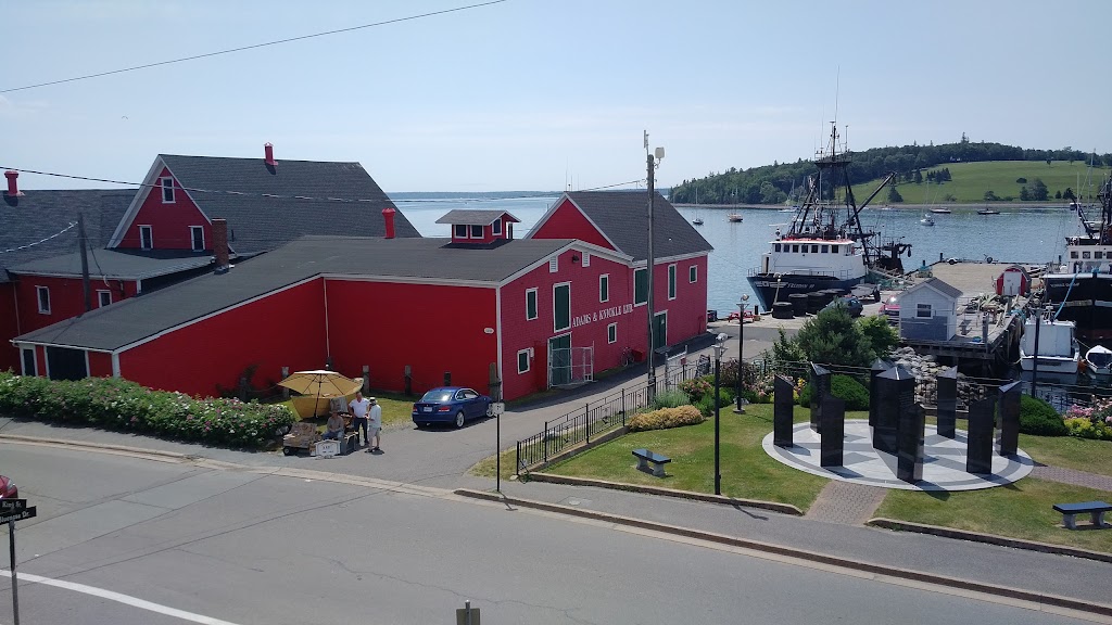 Adams & Knickle Ltd | 170 Montague St, Lunenburg, NS B0J 2C0, Canada | Phone: (902) 634-4349