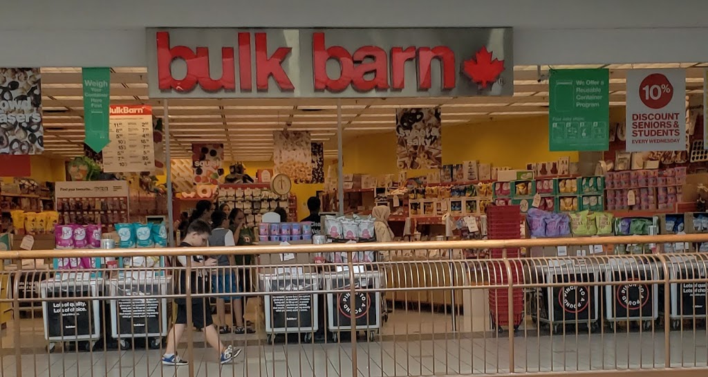 Bulk Barn | 500 Rexdale Blvd, Etobicoke, ON M9W 6K5, Canada | Phone: (416) 674-5296