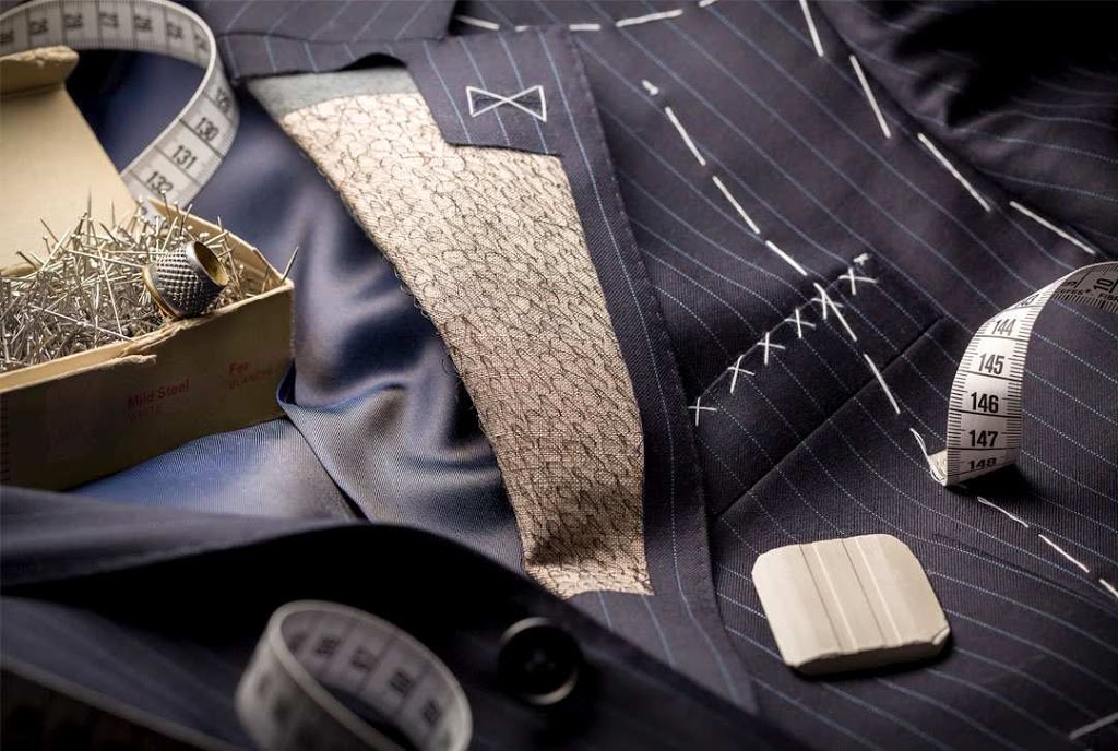 Toronto Custom Suits | 107 Atlantic Ave #302, Toronto, ON M6K 1Y2, Canada | Phone: (647) 793-2601