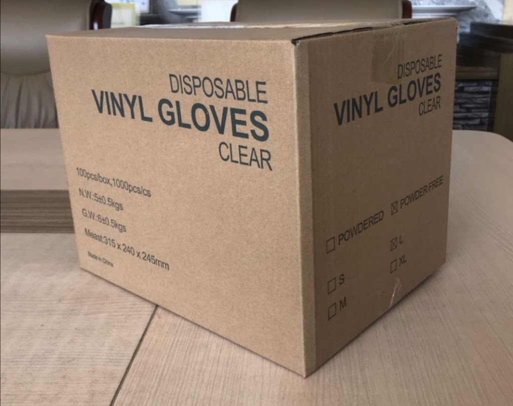 GRP Gloves | 24 Viceroy Rd Unit12, Concord, ON L4K 2L9, Canada | Phone: (647) 780-9236