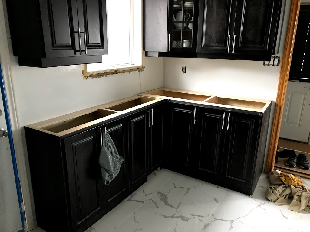 GTA Countertops Design | 1365 Mid-Way Blvd unit#38, Mississauga, ON L5T 2J5, Canada | Phone: (905) 717-3144