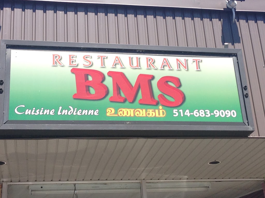 Restaurant Bms | 12205 Boul Gouin O, Pierrefonds, QC H8Z 1V9, Canada | Phone: (514) 683-9090