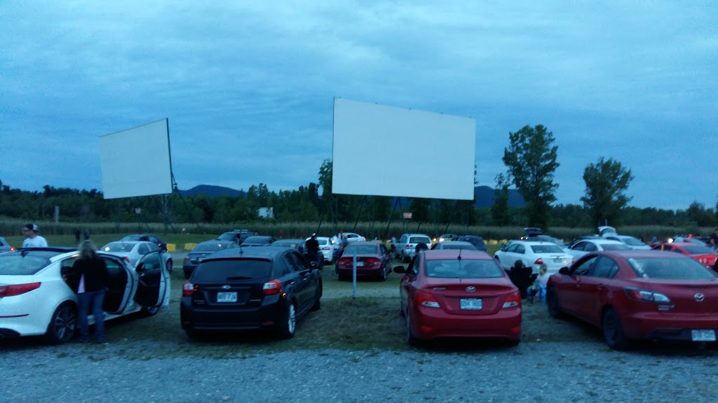 Cine-Parc Mont St-Hilaire | 800 Chemin du Ciné Parc, Mont-Saint-Hilaire, QC J3G 4S6, Canada | Phone: (450) 467-0402