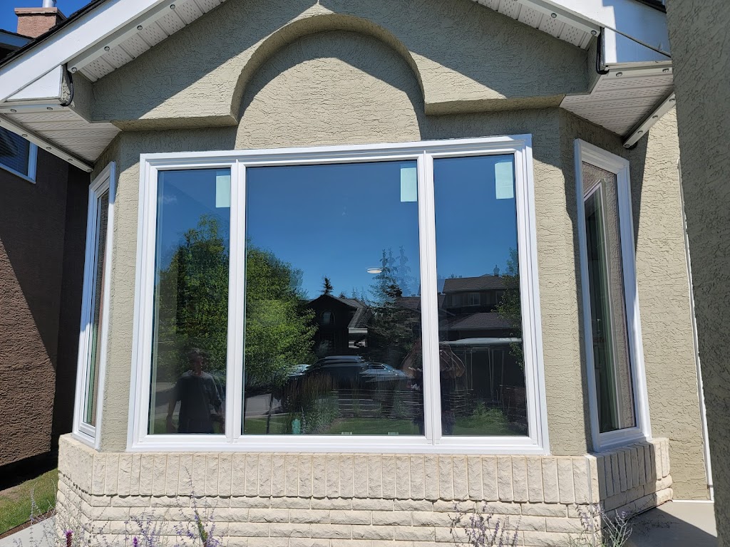 Calgary Luxury Windows and Doors | 11115 Southdale Rd SW, Calgary, AB T2W 0X5, Canada | Phone: (403) 835-9350