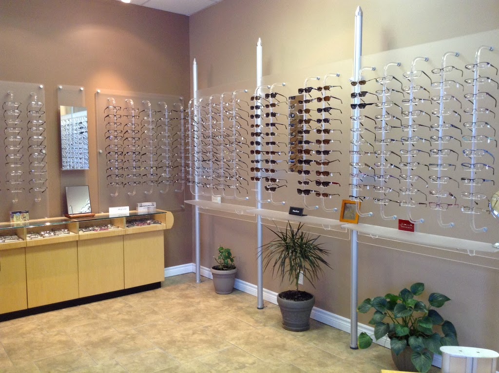 Labrecque Fisher Optometry | 613 Main St, Lively, ON P3Y 1M9, Canada | Phone: (705) 692-4400