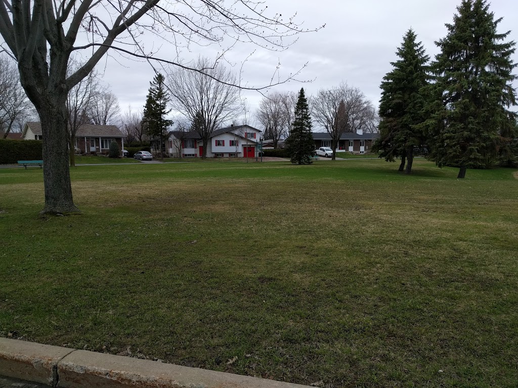 Parc de la Coulée François-Jarret | Rue Duvernay, Verchères, QC J0L 2R0, Canada