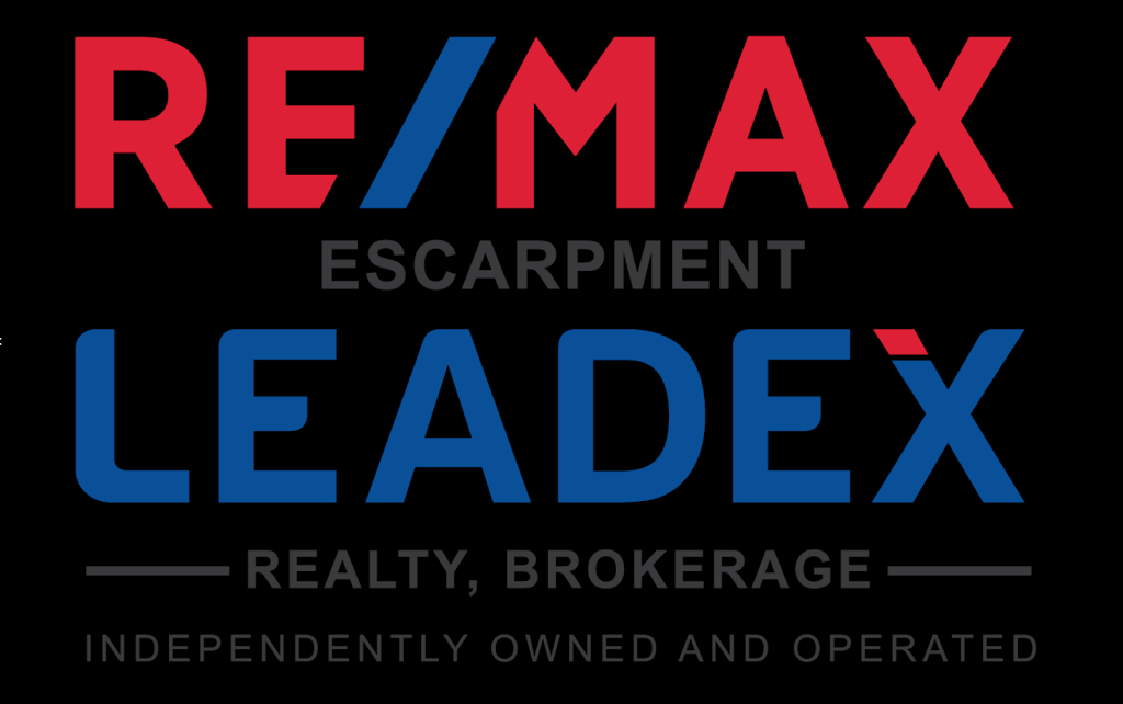 RE/MAX Escarpment LEADEX Realty | 1595 Upper James St Unit 101, Hamilton, ON L9B 0H7, Canada | Phone: (905) 575-0505