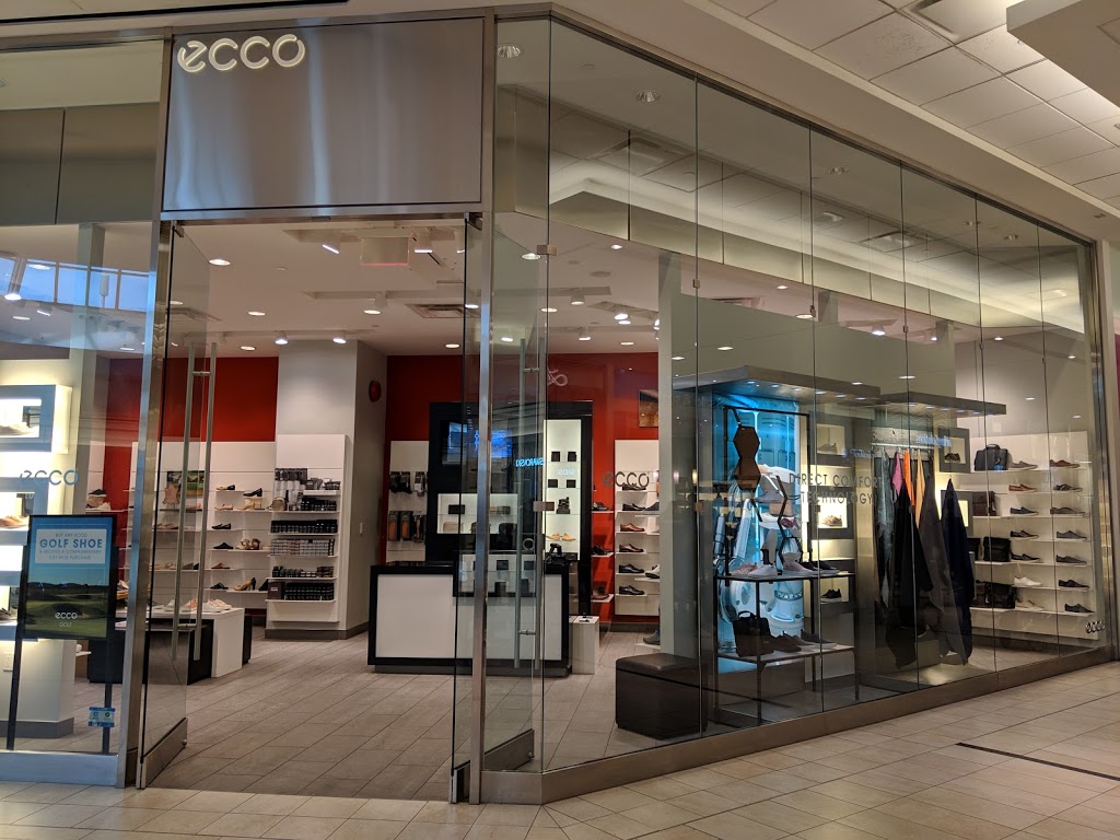 ECCO | 5000 Hwy 7, Markham, ON L3R 4M9, Canada | Phone: (905) 475-3226