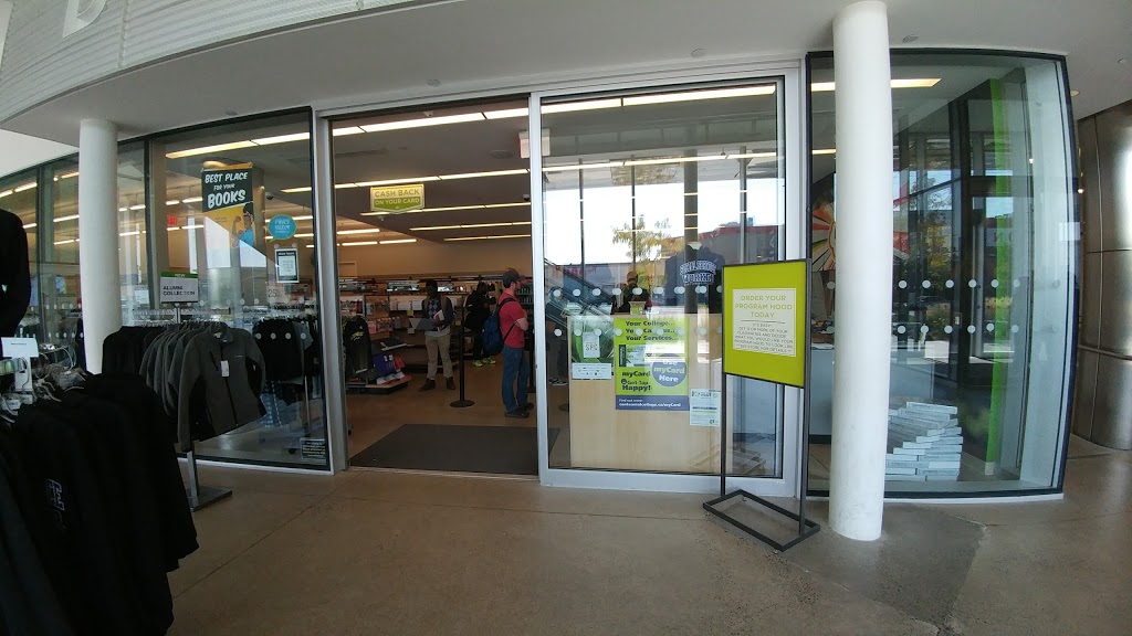 Centennial College Ashtonbee Campus Bookstore | 75 Ashtonbee Rd, Scarborough, ON M1L 4N4, Canada | Phone: (416) 289-5011