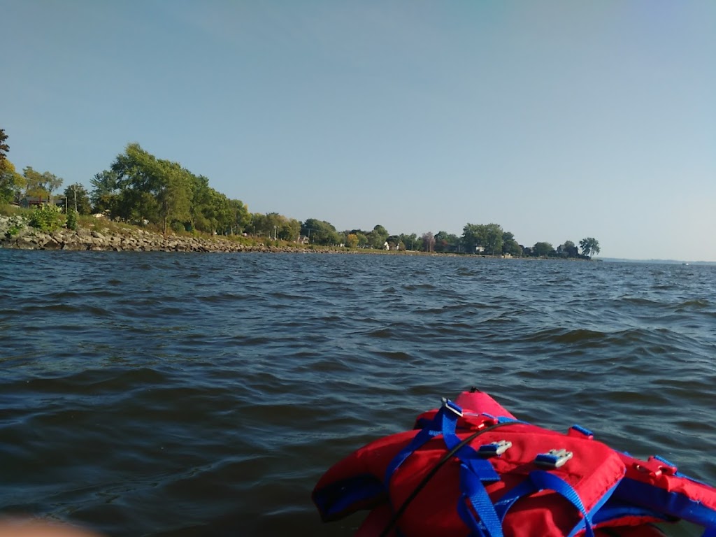 Valois Bay Park | Dorval, QC, Canada