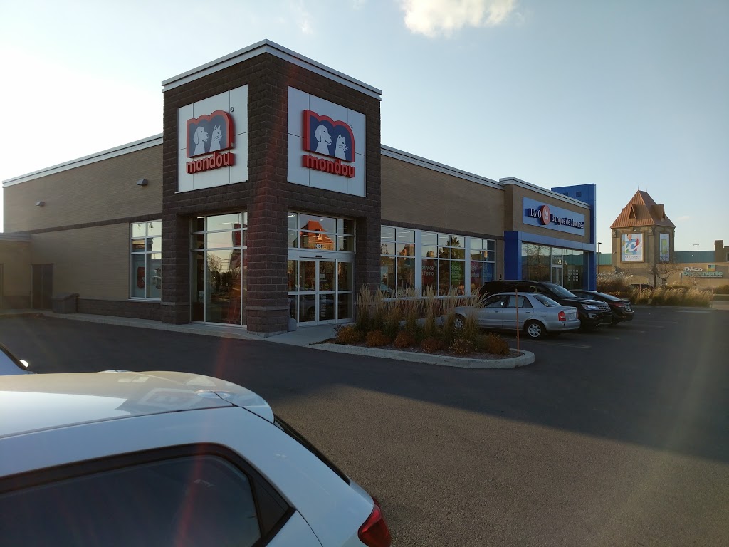 Mondou | 2314 Boul du Faubourg, Boisbriand, QC J7H 1S3, Canada | Phone: (450) 419-2225