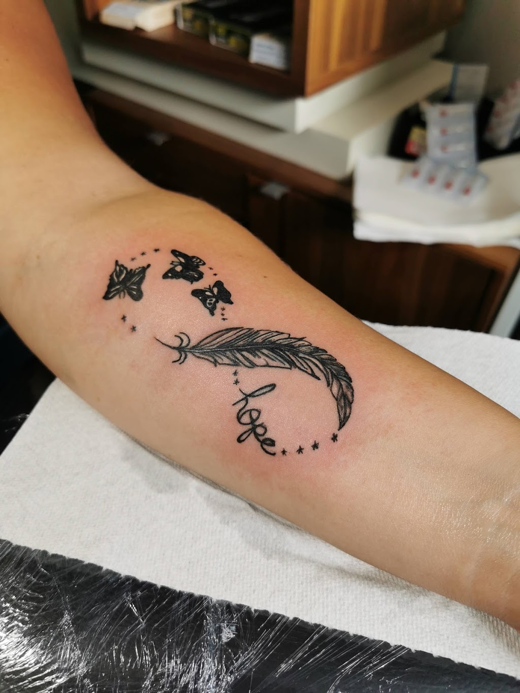 Mtatoo | 431 Rue Perreault, Thetford Mines, QC G6G 3H6, Canada | Phone: (418) 333-8057