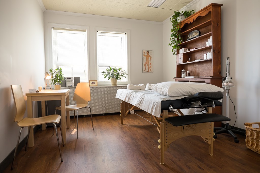 Simon Belair Acupuncteur | 6955 Ave Christophe-Colomb bureau 104, Montréal, QC H2S 2H4, Canada | Phone: (514) 794-4410