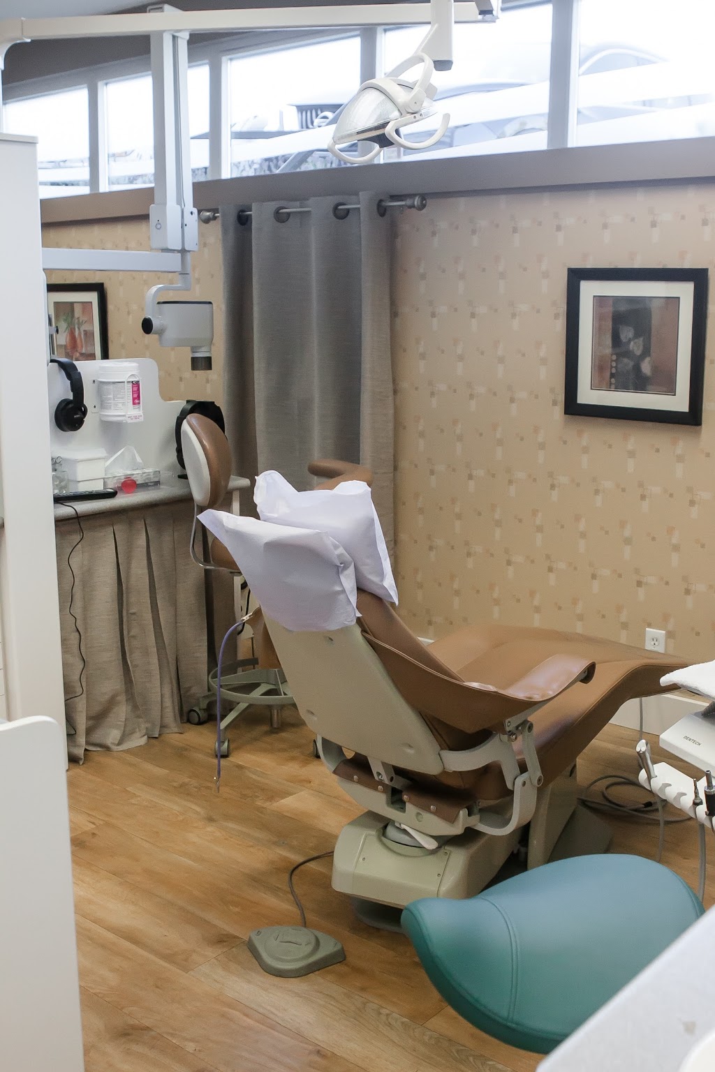 InHarmony Dental Care | 111-3960 Quadra St, Victoria, BC V8X 4A3, Canada | Phone: (250) 727-3552