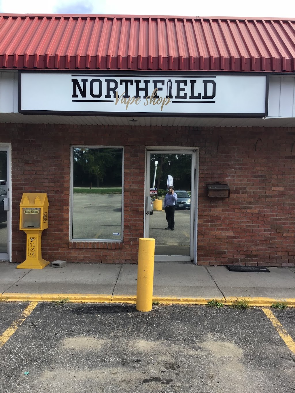 Northfield Vape Inc. | 7-627 Park Rd N, Brantford, ON N3T 5L8, Canada | Phone: (519) 304-8273