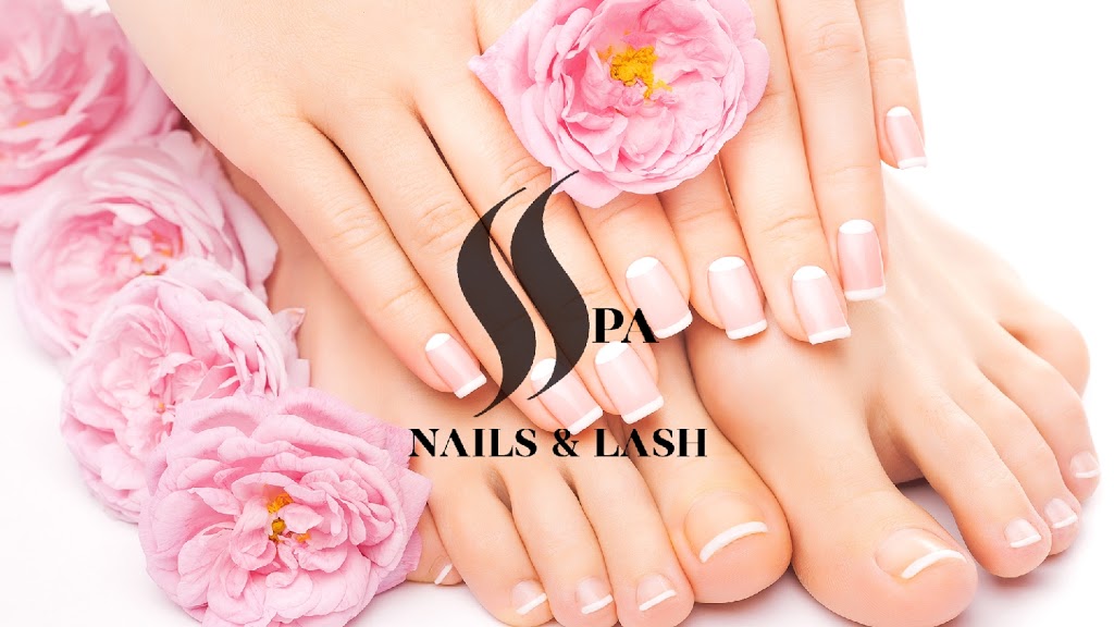 S Spa Nails & Lash | 665 River Rd Unit 105, Gloucester, ON K1V 2G2, Canada | Phone: (613) 822-8272