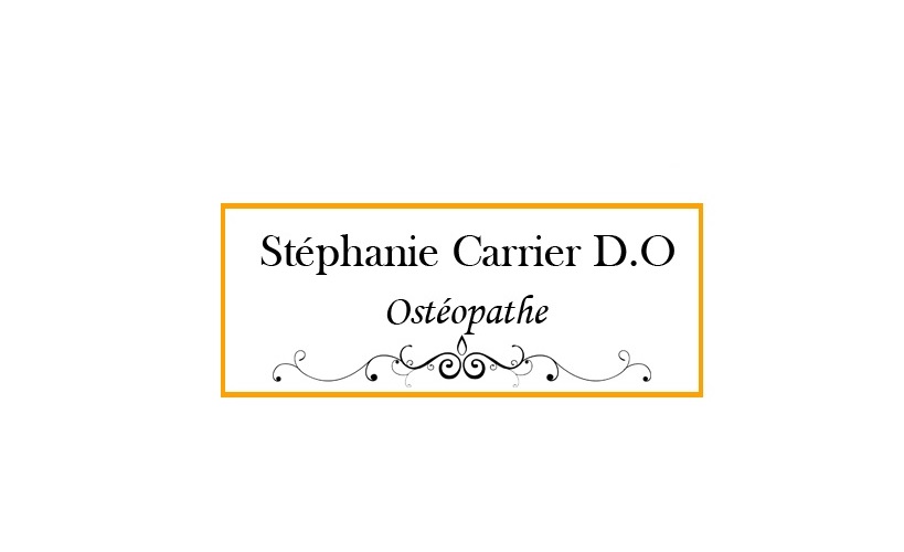 Stéphanie Carrier - Ostéopathe | 431 Rue Bouvier, Saint-Eustache, QC J7R 4W5, Canada | Phone: (438) 889-6600