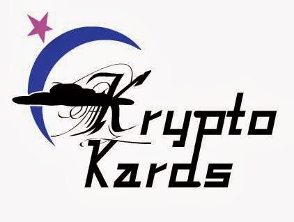 Krypto Kards | 35 Smith St, Alliston, ON L9R 1Z9, Canada | Phone: (705) 434-4768