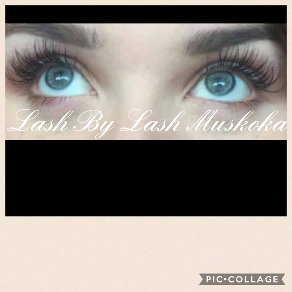 Lash by Lash Muskoka | 1-37 Silver St, Huntsville, ON P1H 1M2, Canada | Phone: (705) 826-8009