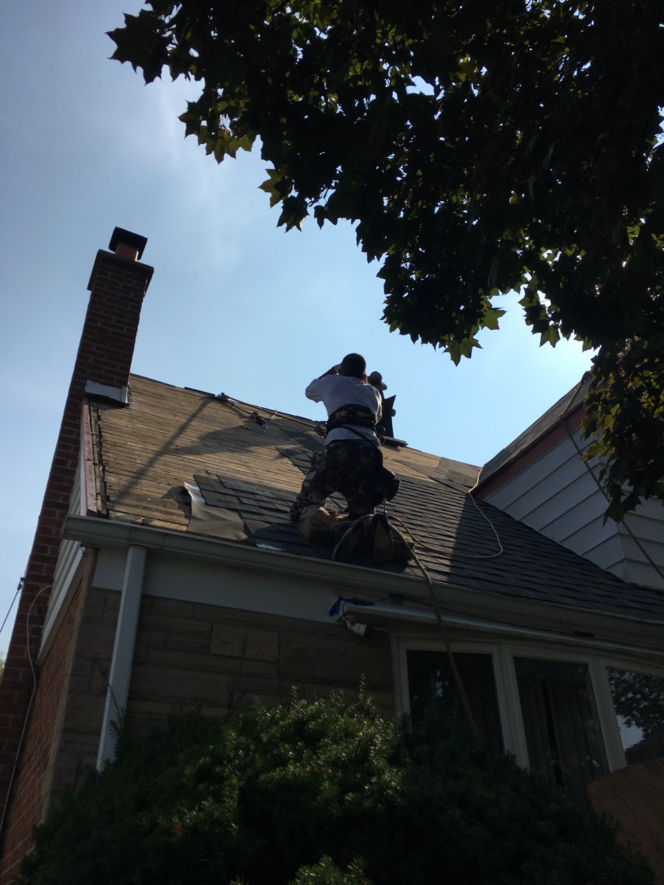 Honest Roofing INC | Ph15-260, Seneca Hill Dr, Toronto, ON M2J 4S6, Canada | Phone: (647) 400-8941