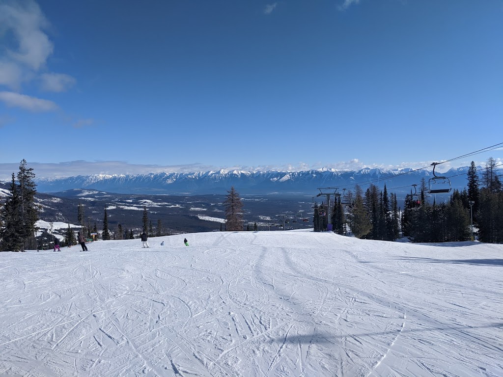 Kimberley Alpine Resort | 301 N Star Blvd, Kimberley, BC V1A 2Y5, Canada | Phone: (250) 427-4881