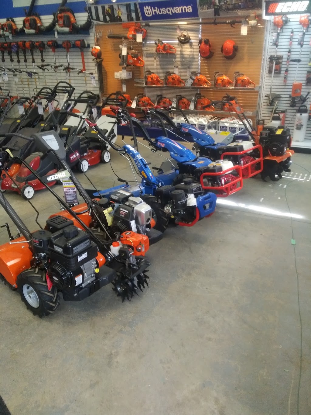 Riverside Power Equipment | 8368 Fairlane Rd, Listowel, ON N4W 3G6, Canada | Phone: (519) 418-3126