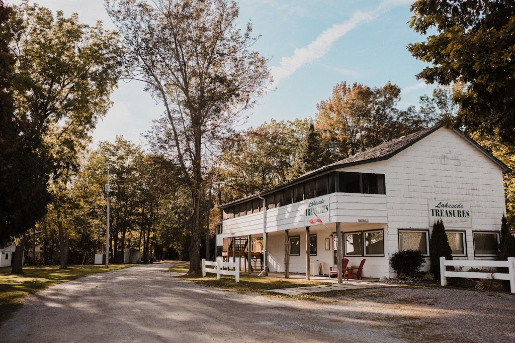 Elim Lodge | 696 Elim Lodge Rd, Lakehurst, ON K0L 1J0, Canada | Phone: (800) 420-6287