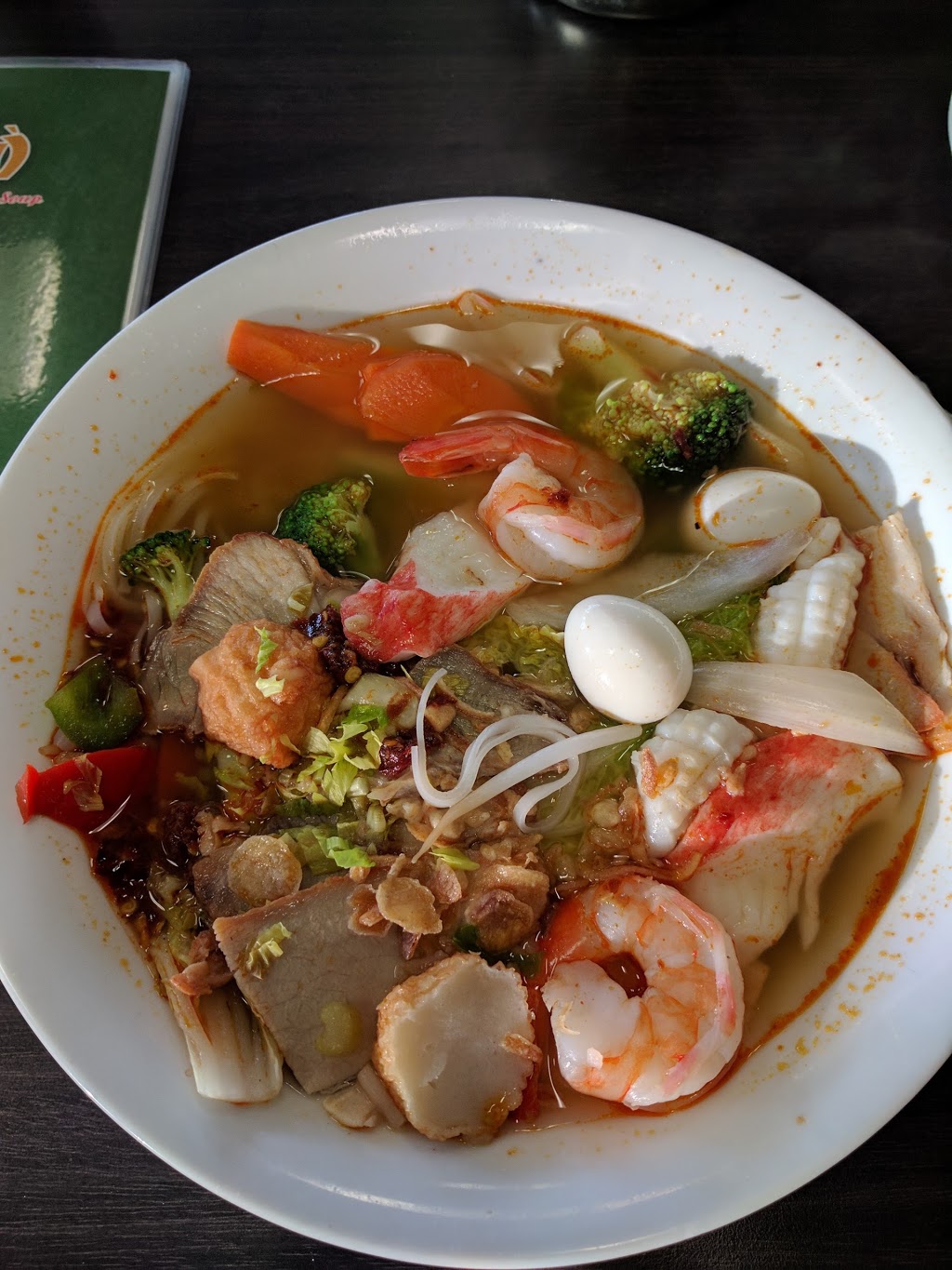 Pho Real - Vietnamese restaurant | 124 Hwy 20 E, Fonthill, ON L0S 1E3, Canada | Phone: (289) 897-8799