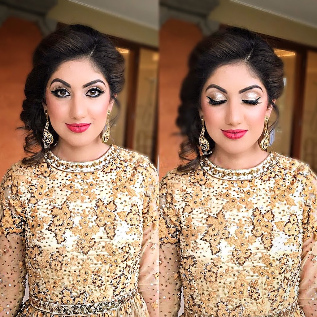 Face Boutique Makeup & Hair Academy | 14 Hidden Peak Dr, Brampton, ON L7C 3N2, Canada | Phone: (647) 965-1002