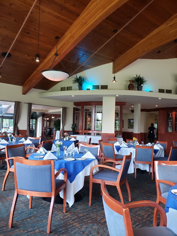 The Vancouver Golf Club | 771 Austin Ave, Coquitlam, BC V3K 3N2, Canada | Phone: (604) 936-3404