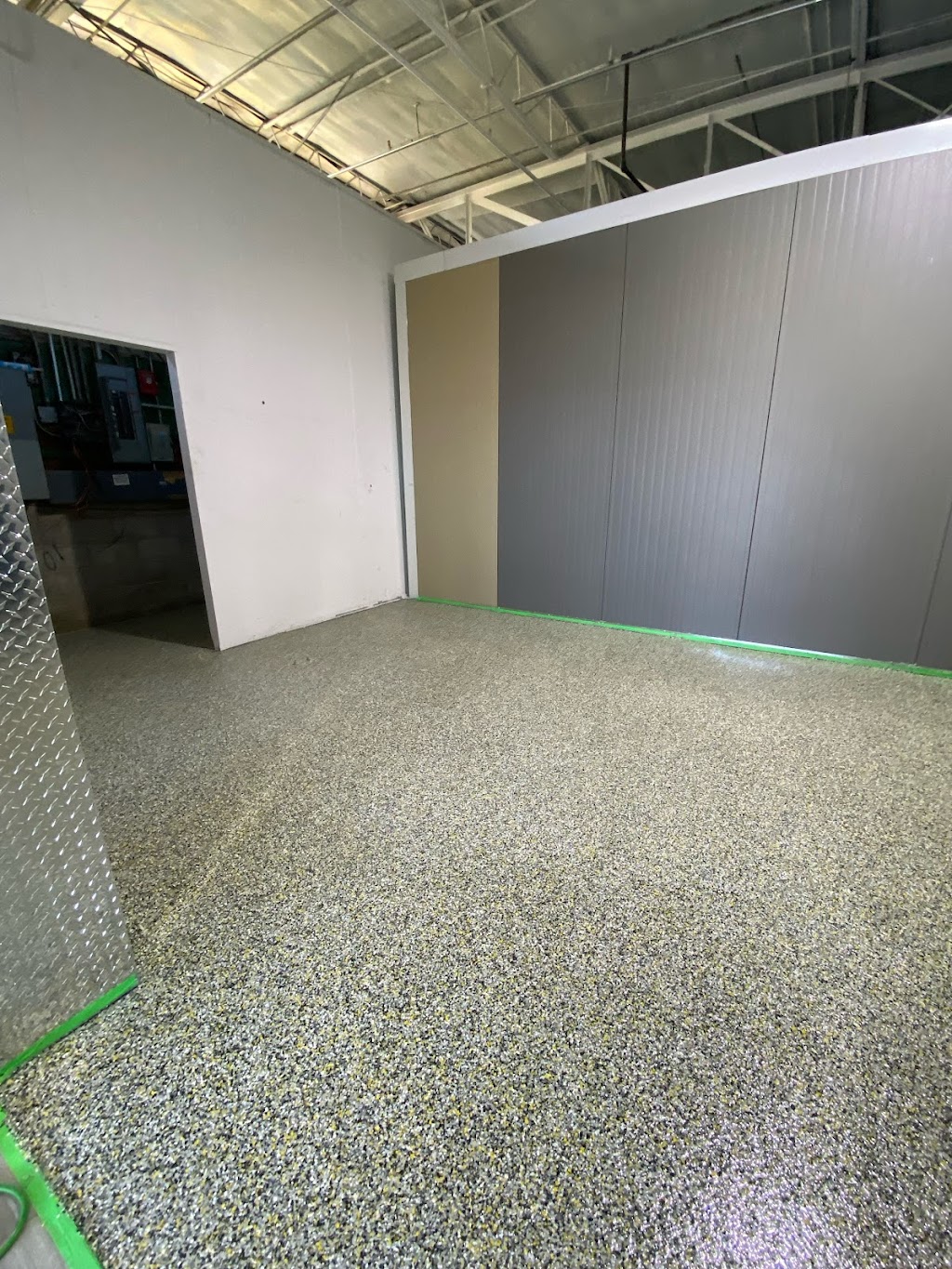 Industrial Epoxy | 98 Norfinch Dr, North York, ON M3N 1W8, Canada | Phone: (647) 781-6035