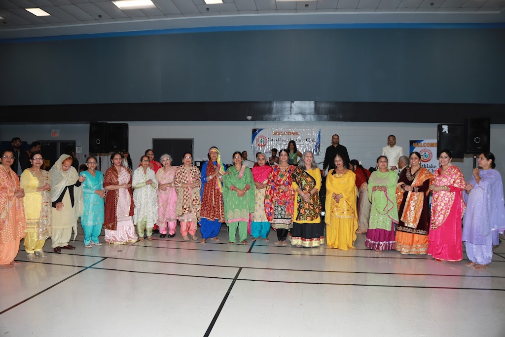 Southlake Seniors Club | 92 Showboat Crescent, Brampton, ON L6V 4R4, Canada | Phone: (416) 457-5553