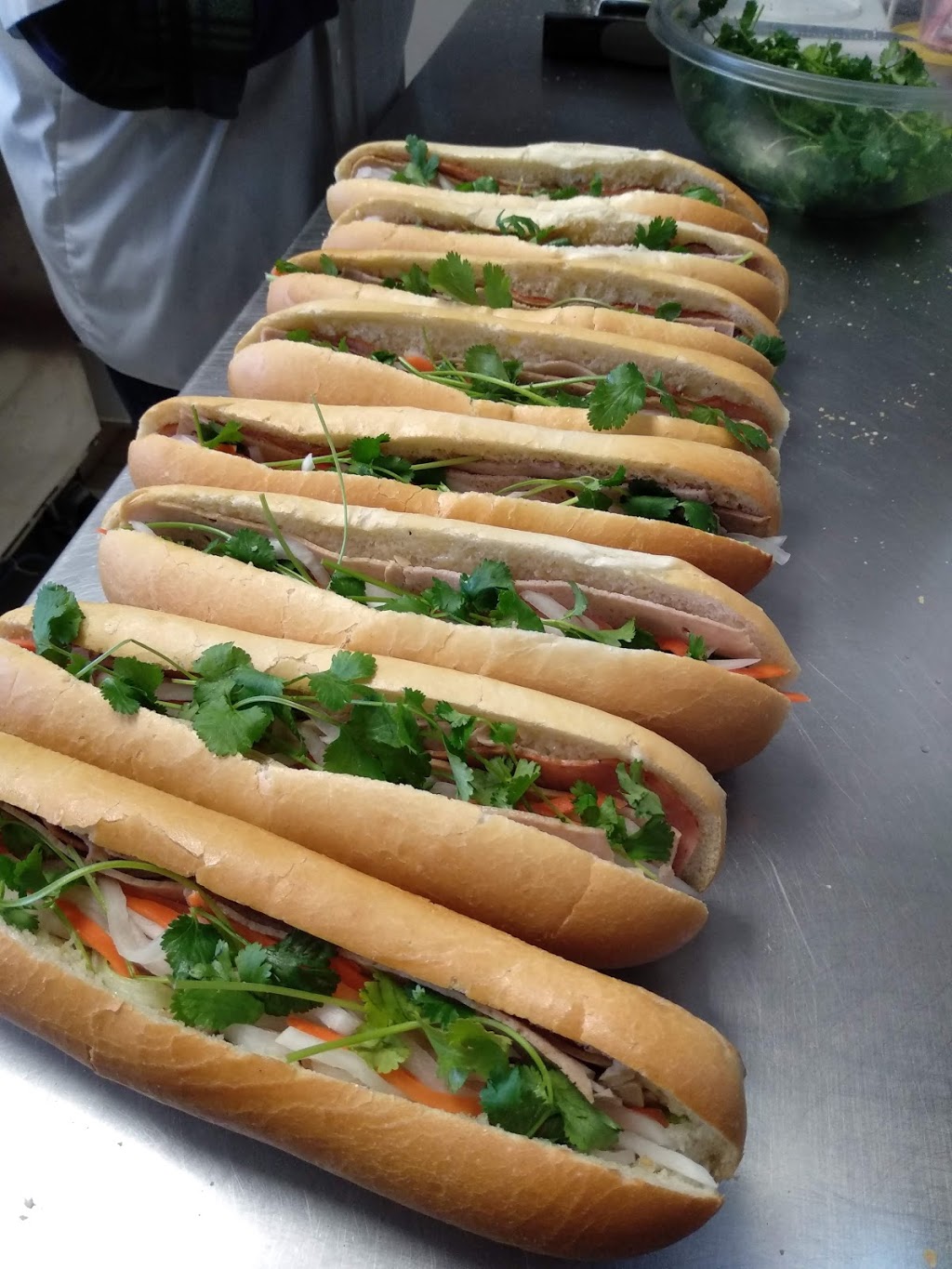 Banh Mi Khanh Hoa ( Khanh Hoa Fresh Meats & Delights) | 834 Notre Dame Ave, Winnipeg, MB R3E 0M5, Canada | Phone: (204) 504-7688