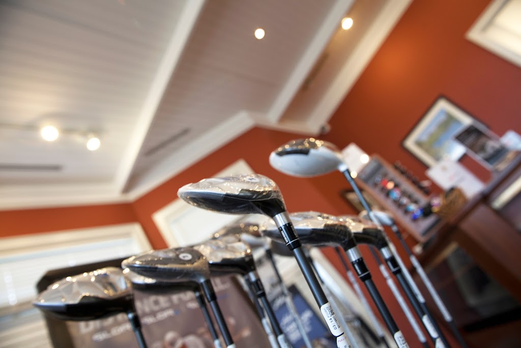 DiamondBack Golf Club | 13300 Leslie St, Richmond Hill, ON L4E 1A2, Canada | Phone: (905) 888-9612