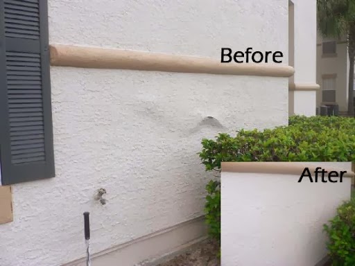 Accurate Stucco Repairs, Resurfacing, Additions. | British Columbia V8M 2K5, Canada | Phone: (250) 884-5290