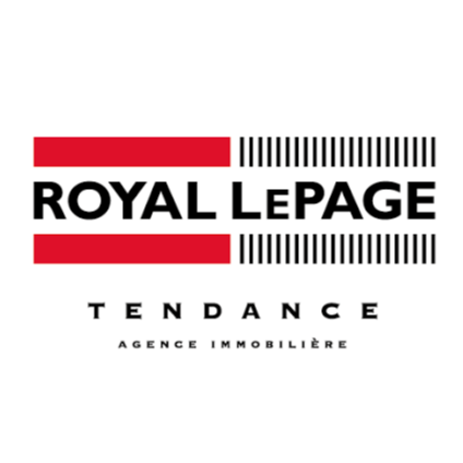 Royal Lepage Tendance - Agence immobilière Mont-Royal | 263 Boulevard Graham, Mont-Royal, QC H3P 2C7, Canada | Phone: (514) 735-2281