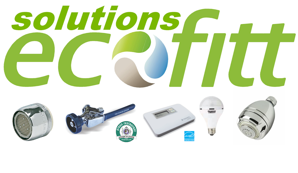 Solutions Ecofitt | 670 Rue Jean-Neveu #102, Longueuil, QC J4G 1P1, Canada | Phone: (855) 882-0099