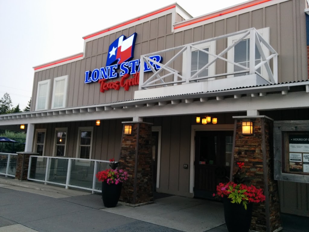 Lone Star Texas Grill | 18277 Yonge St, East Gwillimbury, ON L9N 0A2, Canada | Phone: (905) 235-7733