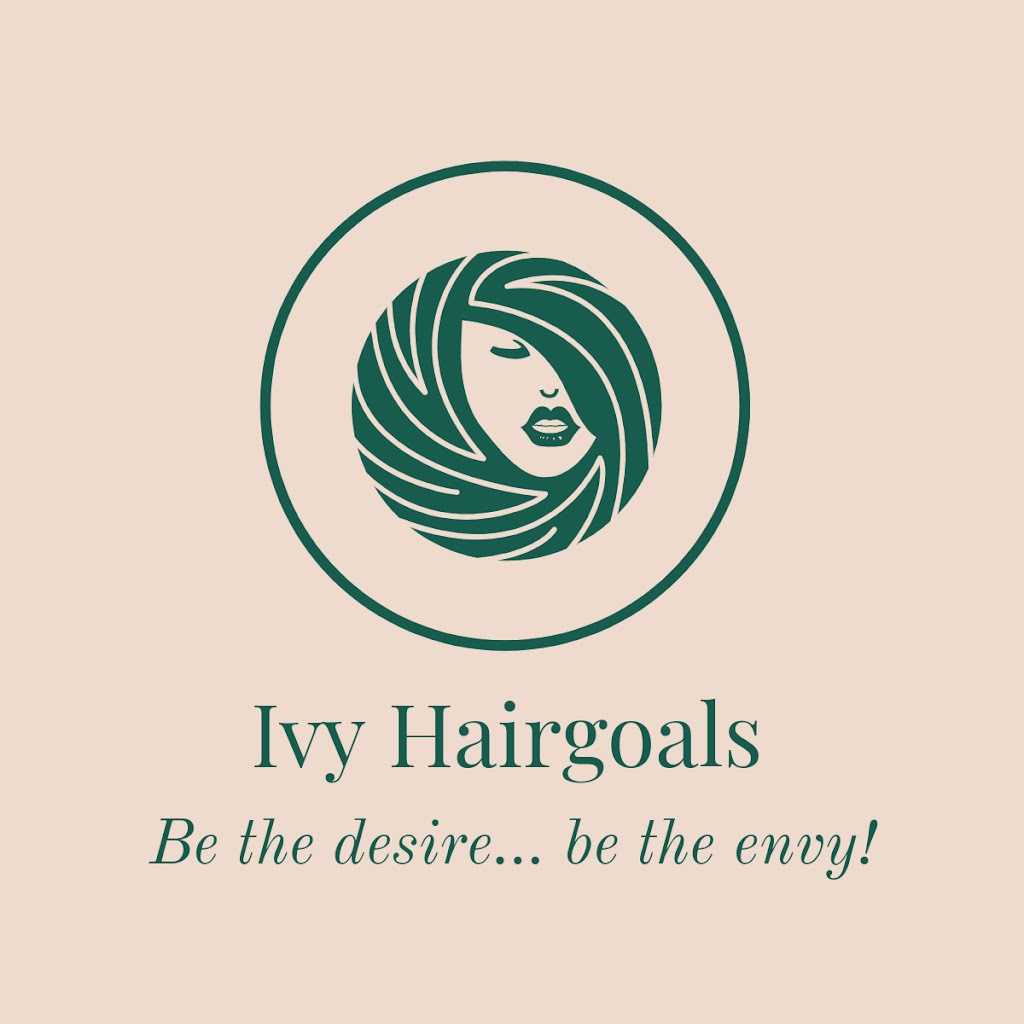 IvyHairgoals | 245 Sage Bluff Rise NW, Calgary, AB T3R 1W2, Canada | Phone: (403) 926-8460