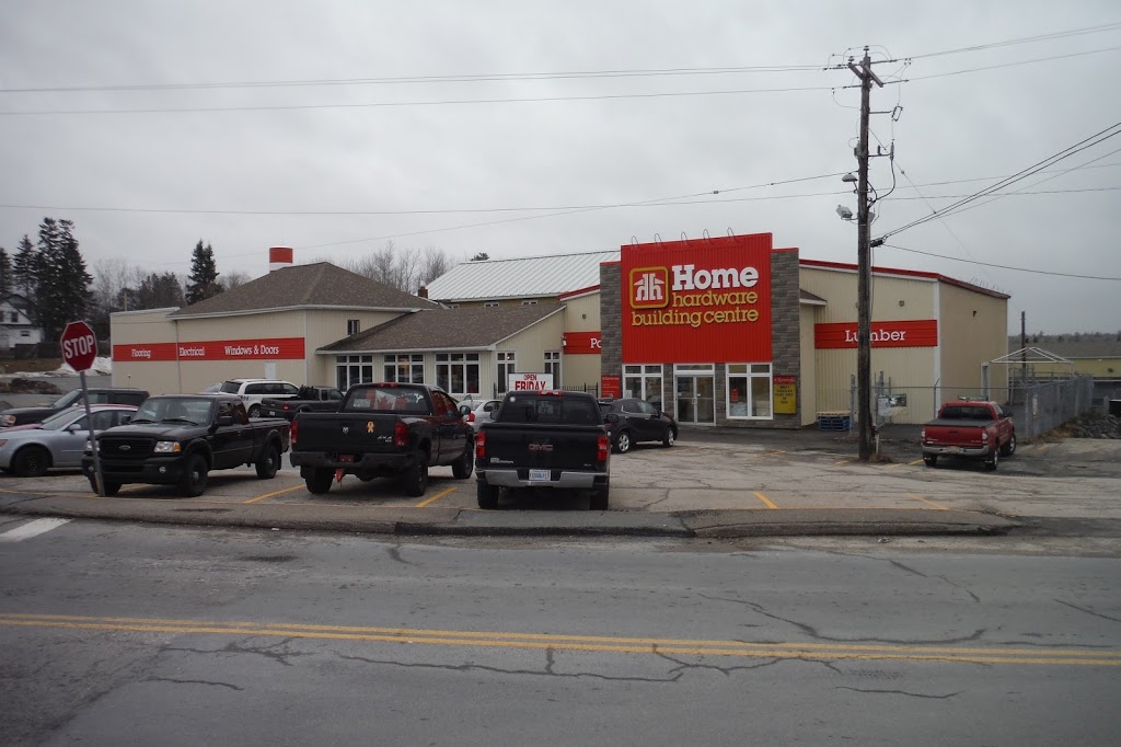 Payzant Home Hardware Building Centre - Enfield | 264 Hwy 2, Enfield, NS B2T 1C9, Canada | Phone: (902) 883-2266