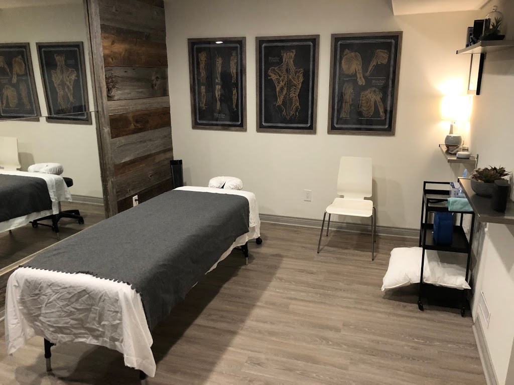 Recalibrate Massage Therapy | 1379 Bayshire Dr, Oakville, ON L6H 6C7, Canada | Phone: (905) 616-0477