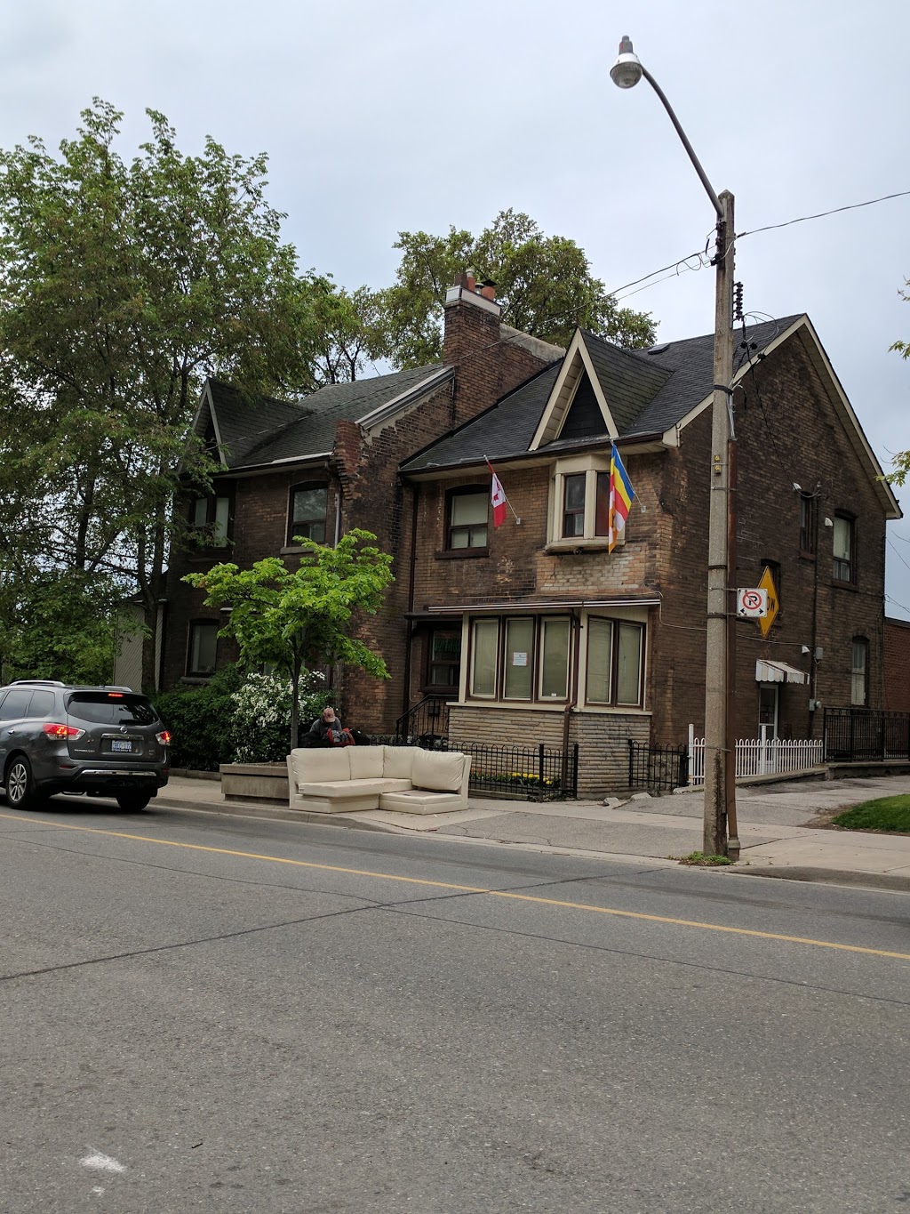 Gajang Tibetan Buddhist Meditation Center | 82 Jameson Ave, Toronto, ON M6K 2X5, Canada | Phone: (437) 888-8864