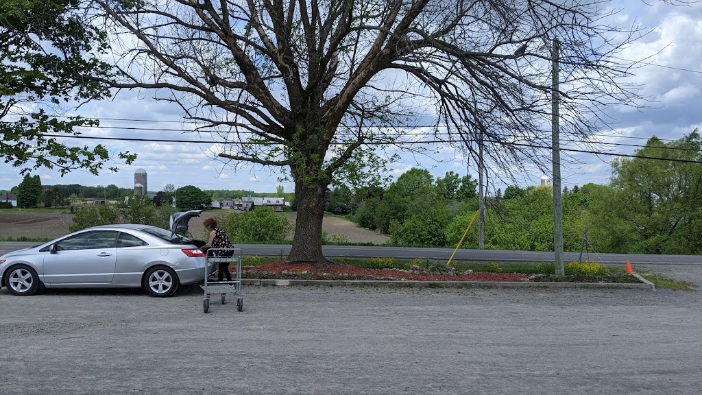 Jardin des Pensées | 724 Chem. de la Rivière S, Saint-Eustache, QC J7R 0E2, Canada | Phone: (450) 491-2854