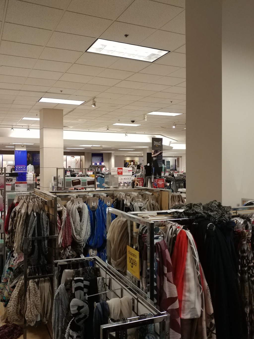 Sears | 3701 McKinley Pkwy, Buffalo, NY 14219, USA | Phone: (716) 821-5700