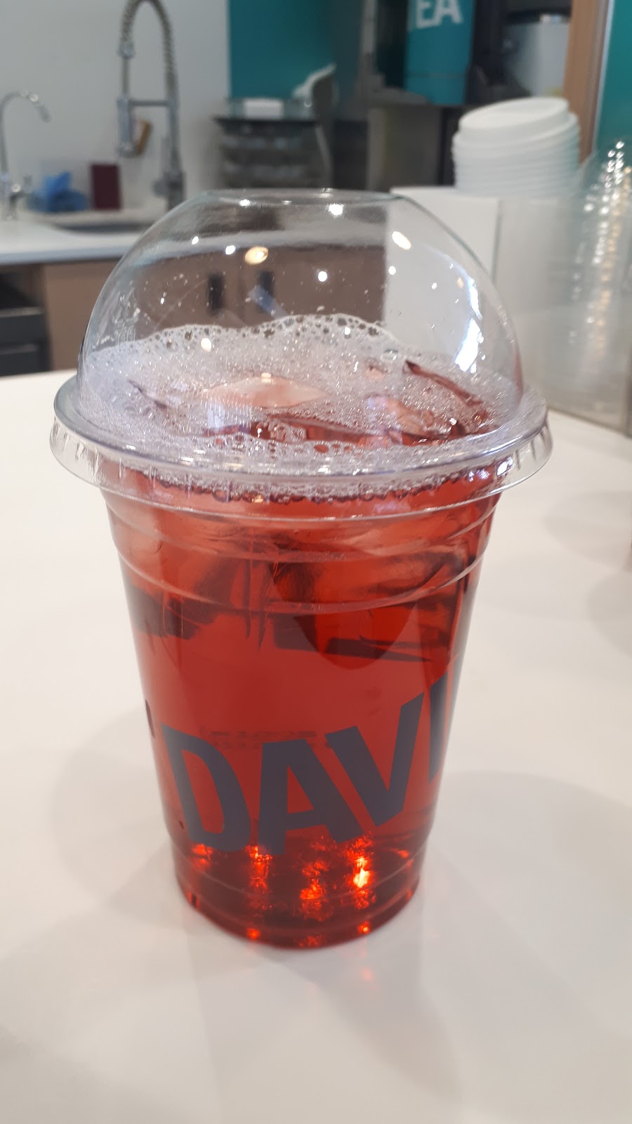 DAVIDsTEA | 300 Taylor Rd Unit 725, Niagara-on-the-Lake, ON L0S 1J0, Canada | Phone: (905) 685-1734