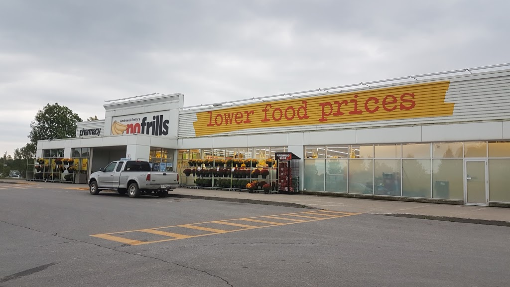 Andrew & Emilys No Frills | 13311 Loyalist Pkwy, Picton, ON K0K 2T0, Canada | Phone: (866) 987-6453