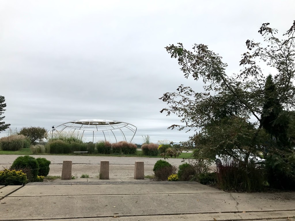 Tecumseh Monument | 14249-14431 Longwoods Rd, Thamesville, ON N0P 2K0, Canada