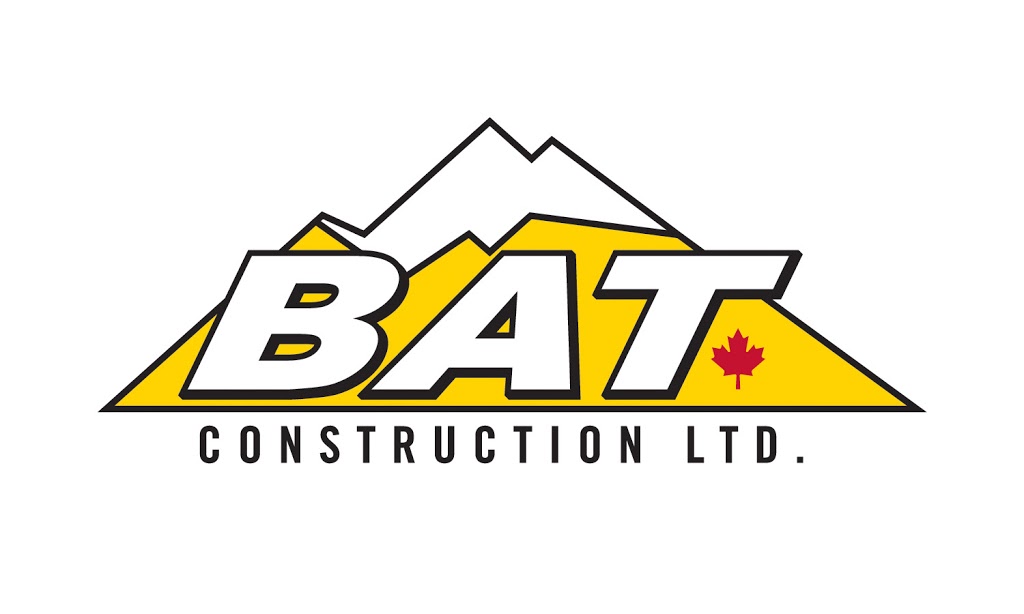 BAT Construction Ltd. | 10230 Dallas Dr, Kamloops, BC V2C 6T4, Canada | Phone: (250) 573-1222